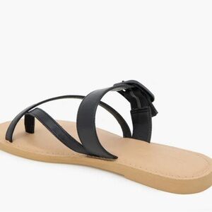 Brand New Susana Slide Sandal (Women) and in the box size 7!